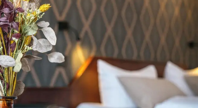 Двухместный номер Comfort Hotel Stümpelstal