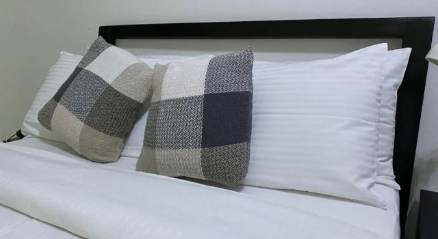 Двухместный номер Economy The Cabyn Boutique Hotel