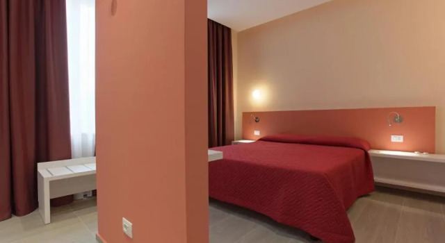 Студия Standard Hotel Agrigento Home