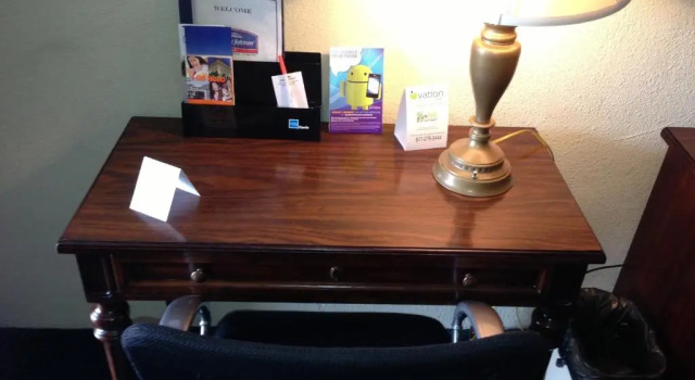 Номер Standard Howard Johnson by Wyndham San Marcos