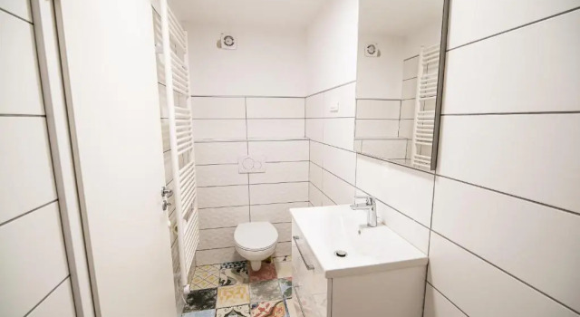 Студия Apartments Rozalija