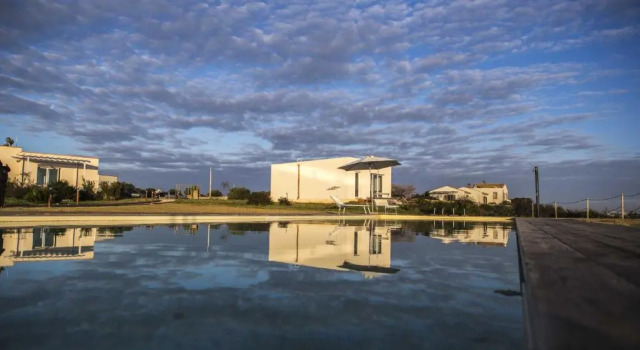 Бунгало Casa nel Sole
