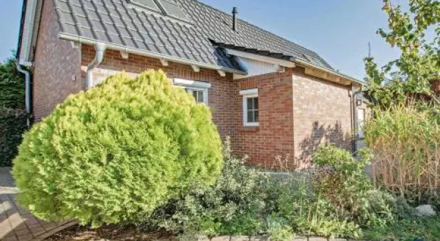 Ferienhaus Melle 2, Book Apartment Loddin Usedom