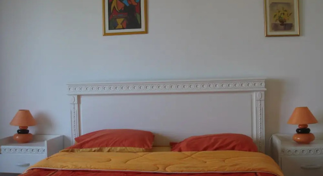 Partie de pittoresque maison en bord de mer, Book Apartment Apartments in Sousse, Apartment