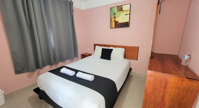 Номер Standard Hotel Dulce Luna