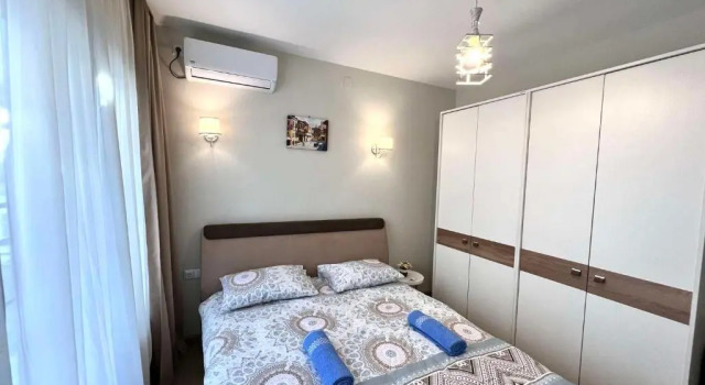 Вилла Seaview Villa with Roof-Top