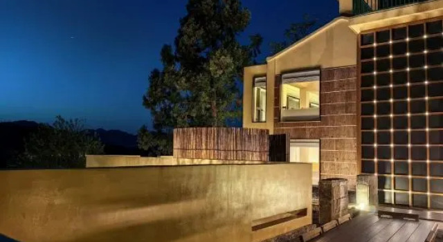 Zhangjiajie Xuzhu Banshan Homestay