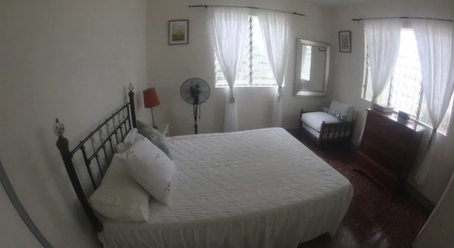 Albion Cottage, Rezervovat Rekreační dům Hotely v Montego Bay Coast s parkováním, Parkování
