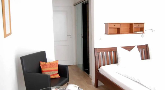 Номер Comfort Böhlers Landgasthaus