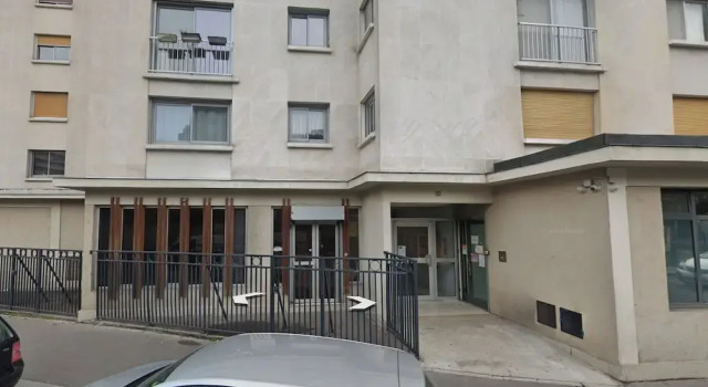 Appartement Rue des ardennes, Забронировать Апартаменты/квартира Париж Иль-де-Франс, рядом с Концертный зал «Зенит Париж»