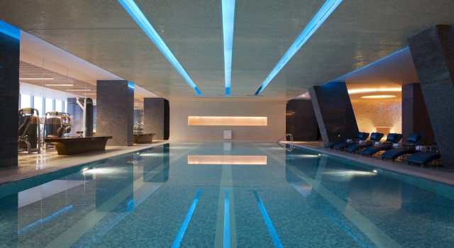 JW Marriott Hotel Beijing