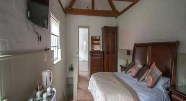 Номер Standard The White Horse Inn