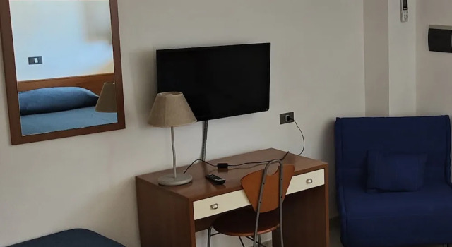Номер Comfort Hotel B&B Marina