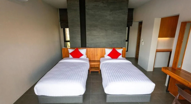 Montoro Resort, Забронировать Курортный отель Курортные отели Нонг-Я-Плонг, Курортный отель
