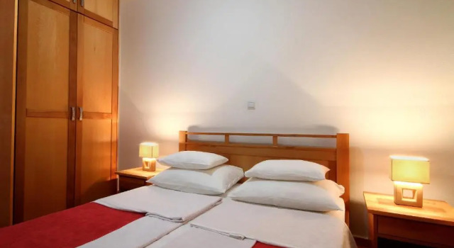 Номер Economy Apartments Đurašević