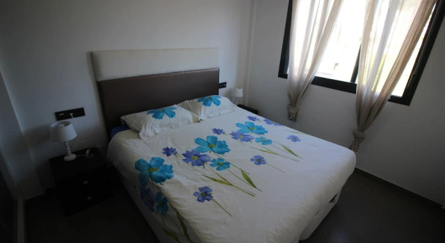 Apartment in La Zenia Area, Забронировать Апартаменты/квартира Ориуэла-Коста провинция Аликанте