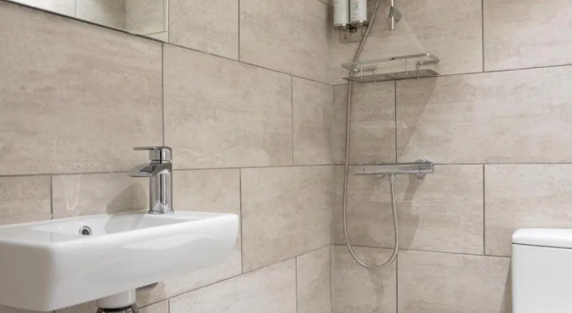 Двухместный номер Standard The Ro Hotel Windermere