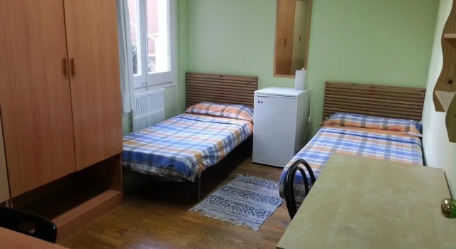 Residencia San Marius