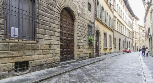 Santo Spirito Studio Flat, Забронировать Апартаменты/квартира Апартаменты Флоренции, рядом с Площадь Кафедрального собора, Апартаменты/квартира