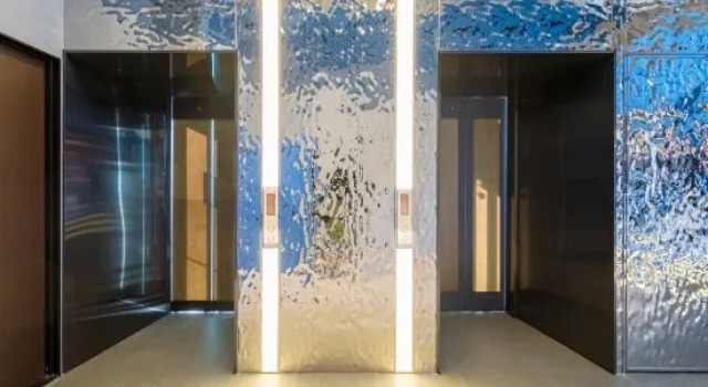Ruiting Collection Hotel (Beijing Wangjing SOHO Wangjing South Subway Station)