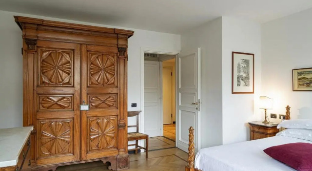 Casa Giustiniani by Wonderful Italy