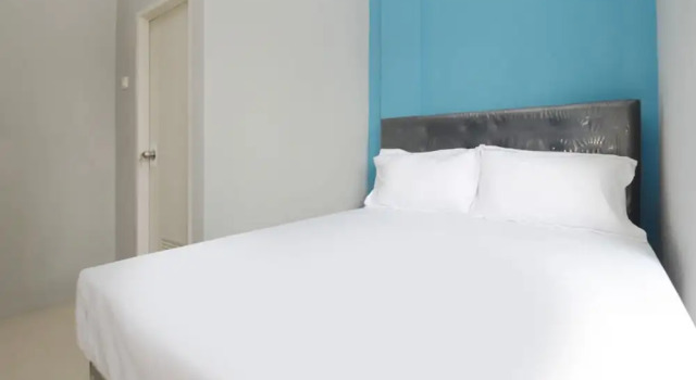 Athena Syariah Residence