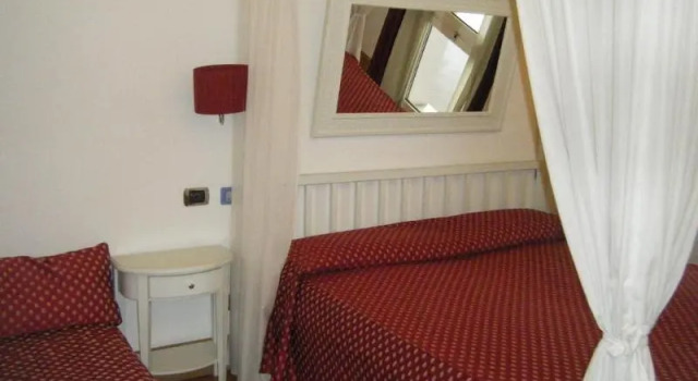 Номер Standard Hotel Fiera Di Brescia
