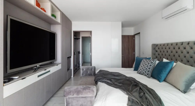 Penthouse Campanario, LA Mejor Vista DE Queretaro, Забронировать Вилла Отели La De 3 звезды, 3*