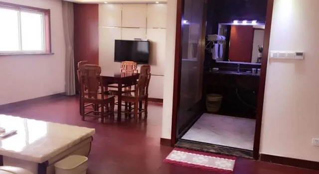 Номер Standard GreenTree Inn JXuZhou East Third Ring Road XCMG Heavy Machinery Hotel