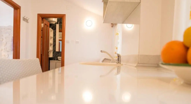 Апартаменты Apartments Babilon