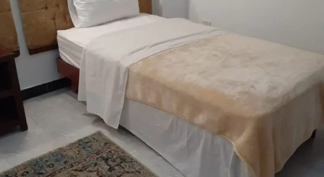 Двухместный номер Standard Sydna All Hussain Hotel