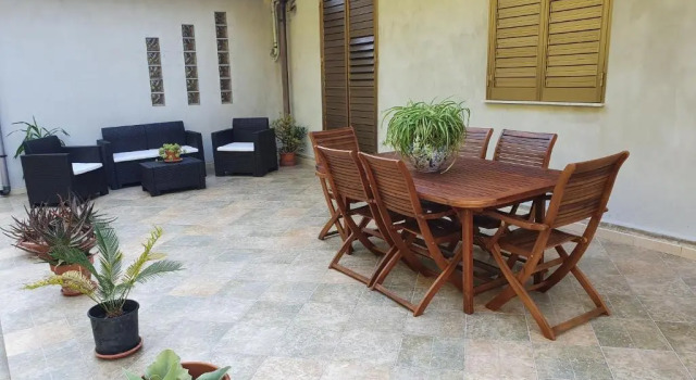 Апартаменты La Fenice apartment