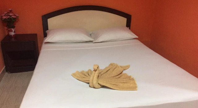 Teawtass Guest House, Забронировать Гостевой дом Отели Южного Таиланда с парковкой, Парковка