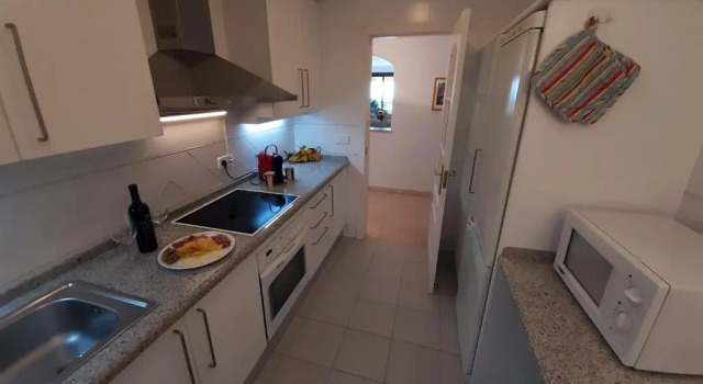 MEYERS APARTMENTS MARBELLA - serviced luxury homes, Забронировать Апартаменты/квартира Бенаавис Коста-дель-Соль