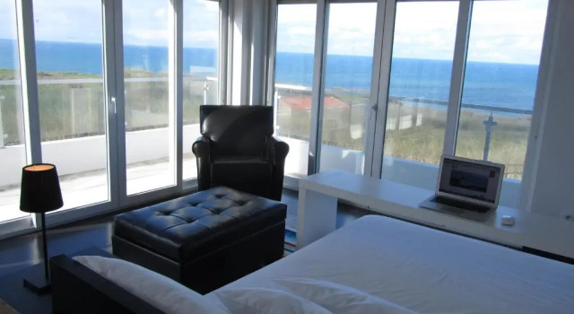 Студия Deluxe Silver Coast Vacation - Your Unique Inn