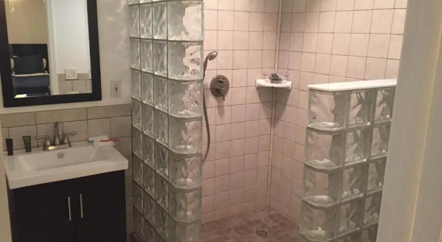 Двухместный номер Deluxe с видом на сад Coral Reef Guesthouse