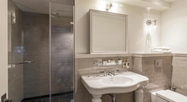 Номер Premium Hurley House Hotel