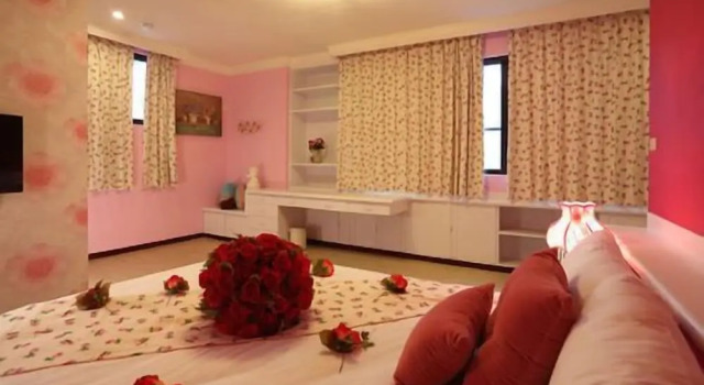 Двухместный номер Classic New York BnB