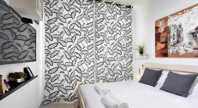 Smart 1Br In Allenby By Holyguest, Забронировать Апартаменты/квартира Тель-Авив Тель-Авивский округ, рядом с Independence Hall Museum