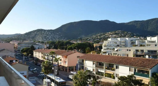 Appartement Cavalaire-sur-Mer, 2 pièces, 4 personnes - FR-1-226B-331, Забронировать Апартаменты/квартира Кавалер-сюр-Мер Сен-Тропе залива, рядом с Plage de Bonporteau
