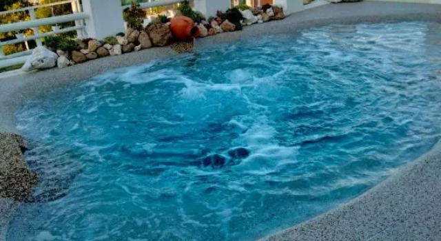 Номер Deluxe Pharus Miseni Suites and rooms