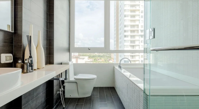 Люкс Veranda Residence pattaya By Sea