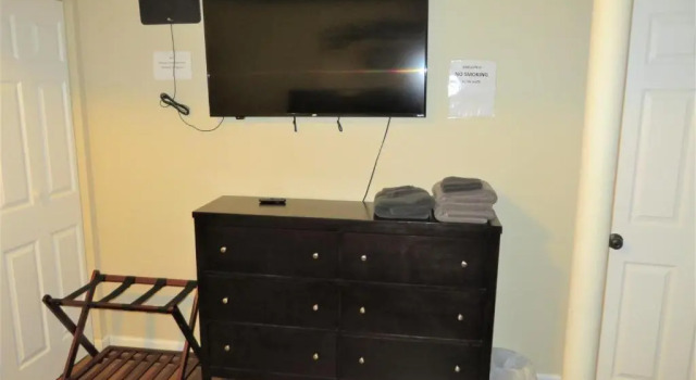 Люкс Superior The King Suites - Netflix, Disney, Amzn Video -near ATL Hartsfield Jackson Airport