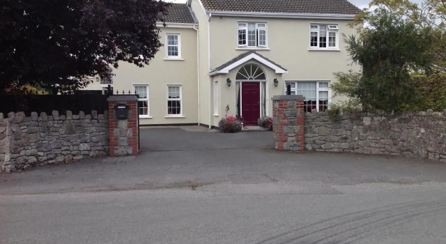 Tesss Guest House R95K6N1 This Property is unsuitable for children under 12 years old, Buchen Sie Pension Freshford Kilkenny County