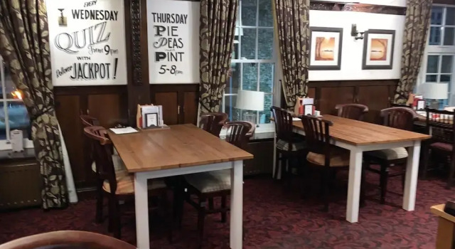 The Sheffield Arms, Забронировать Отель Отели Англии с завтраком, Завтраки