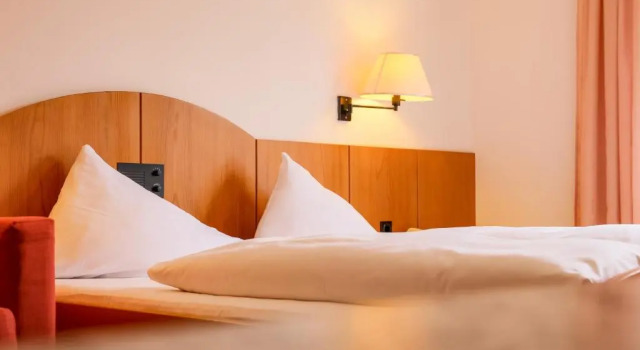 Двухместный номер Deluxe SleepWell24