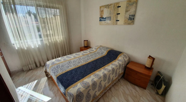 Marisol 4 U, Rezervovat Hotel Hotely v Oeste s parkováním, Parkování