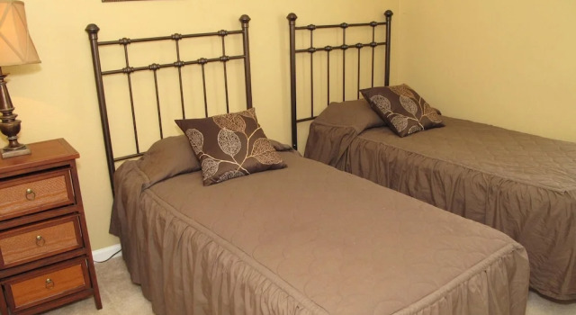 King Palm Circle 8024, Buchen Sie Hotel Hotels in Four Corners mit Pool, Schwimmbad