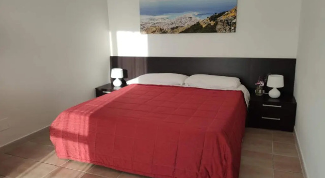 Camera doppia Standard Borgo Pida
