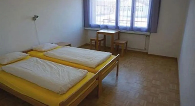 Номер Standard Jugendherberge Romanshorn